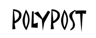 POLYPOST logo