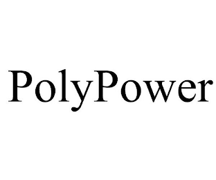 POLYPOWER logo