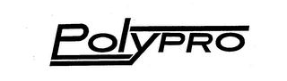 POLYPRO logo