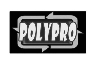 POLYPRO logo