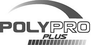 POLYPRO PLUS logo
