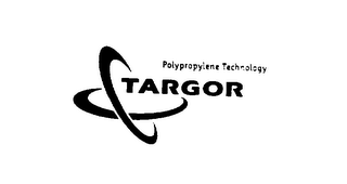 POLYPROPYLENE TECHNOLOGY TARGOR logo