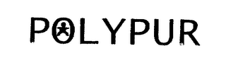 POLYPUR logo