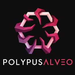 POLYPUS ALVEO logo