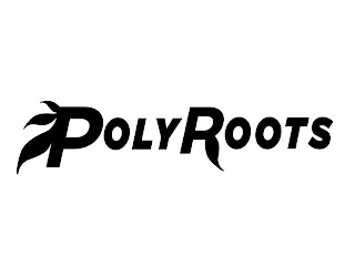 POLYROOTS logo