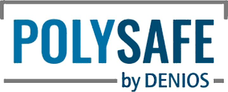 POLYSAFE BY DENIOS logo