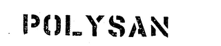 POLYSAN logo