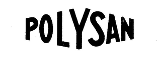 POLYSAN logo