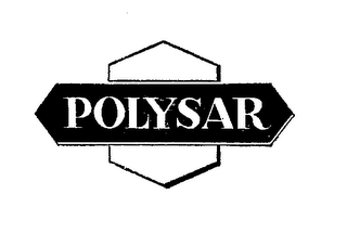 POLYSAR logo