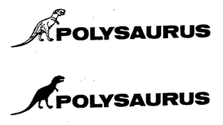 POLYSAURUS logo