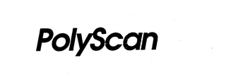 POLYSCAN logo