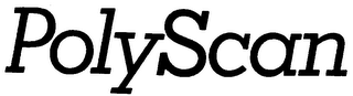 POLYSCAN logo