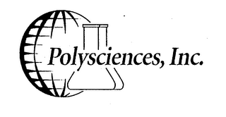 POLYSCIENCES, INC. logo