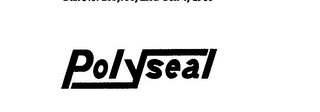 POLYSEAL logo