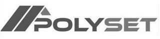 POLYSET logo
