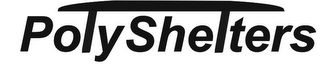 POLYSHELTERS logo