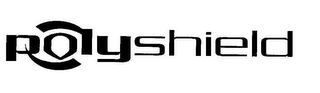 POLYSHIELD logo
