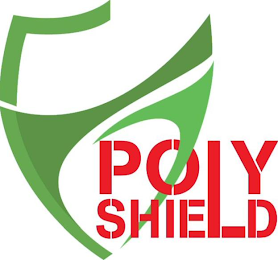POLYSHIELD logo