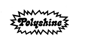 POLYSHINE logo