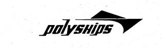 POLYSHIPS logo