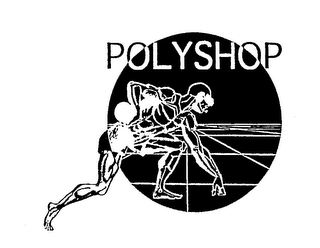 POLYSHOP logo