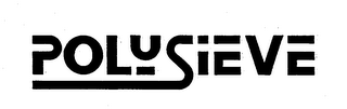 POLYSIEVE logo