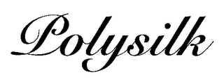 POLYSILK logo