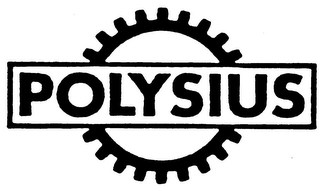 POLYSIUS logo