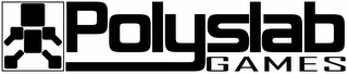 POLYSLAB GAMES logo