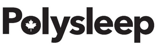 POLYSLEEP logo