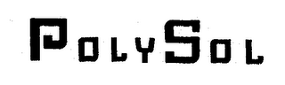 POLYSOL logo