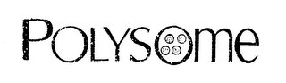 POLYSOME logo