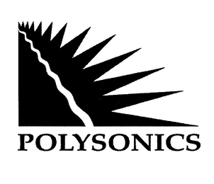 POLYSONICS logo