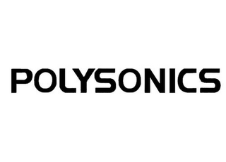 POLYSONICS logo