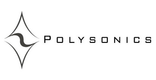 POLYSONICS logo