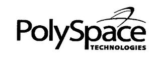 POLYSPACE TECHNOLOGIES logo