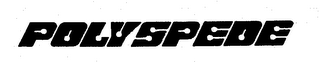 POLYSPEDE logo