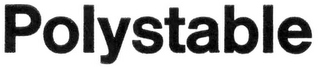 POLYSTABLE logo