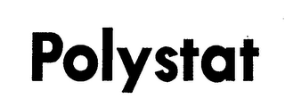 POLYSTAT logo