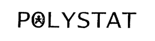 POLYSTAT logo