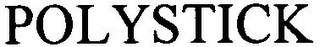 POLYSTICK logo