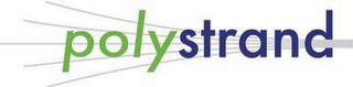 POLYSTRAND logo