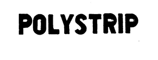 POLYSTRIP logo