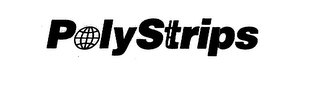 POLYSTRIPS logo