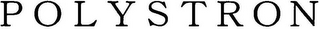 POLYSTRON logo