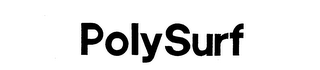 POLYSURF logo