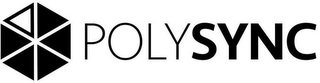 POLYSYNC logo