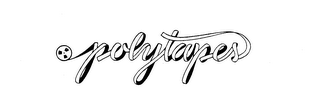 POLYTAPES logo