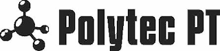 POLYTEC PT logo