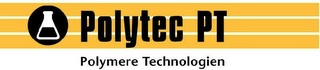 POLYTEC PT POLYMERE TECHNOLOGIEN logo